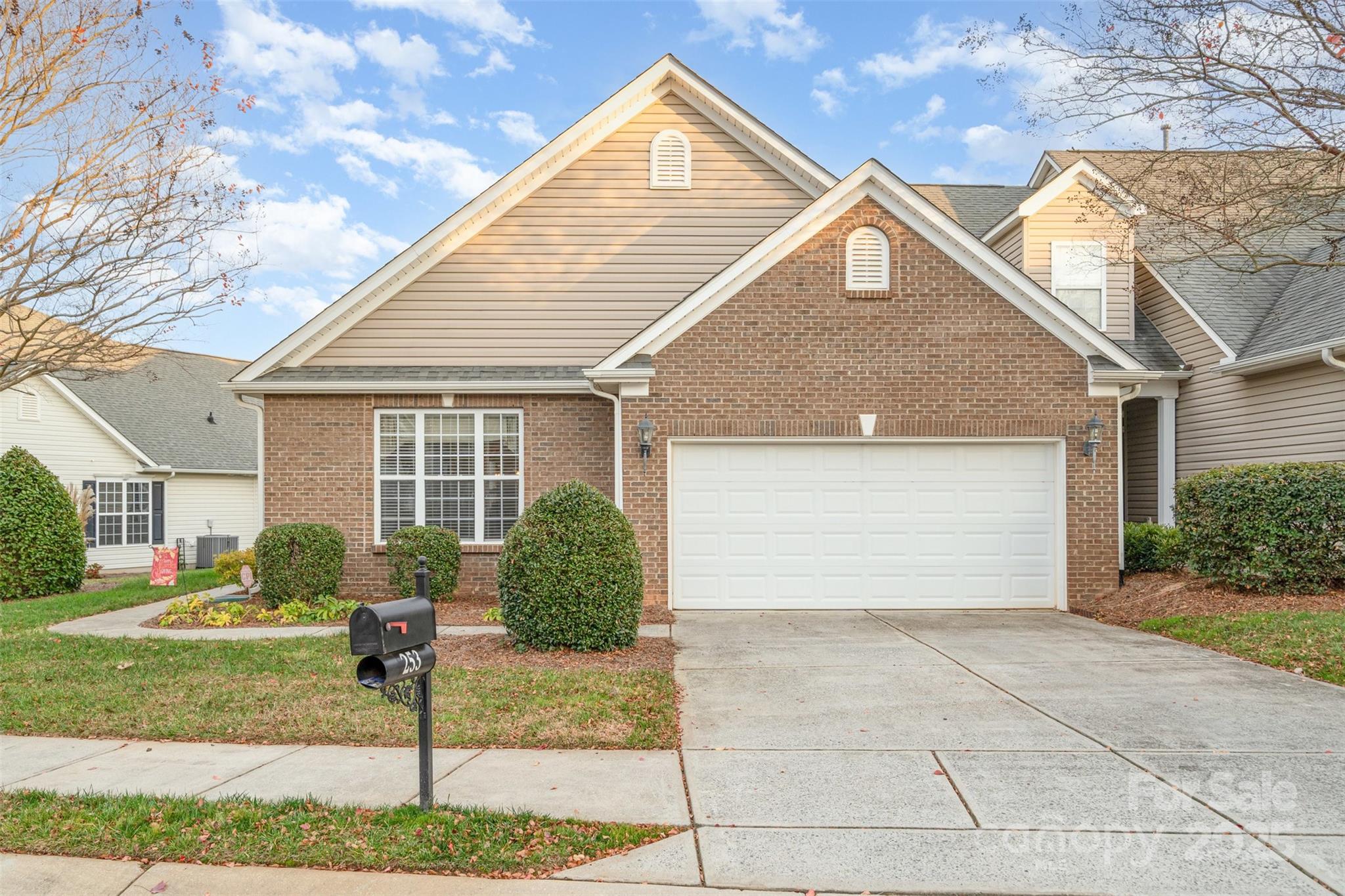 253 Garnet Court, Fort Mill, SC. property listing photo