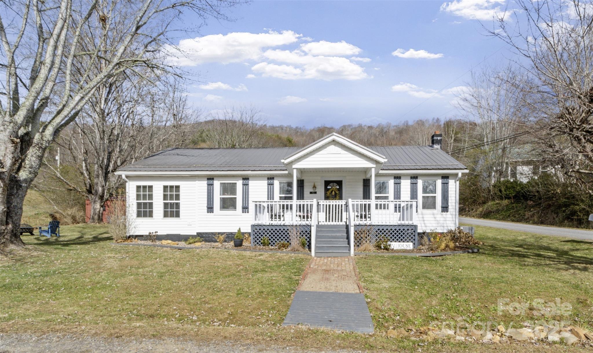 10 Birds Eye View, Burnsville, NC. property listing photo