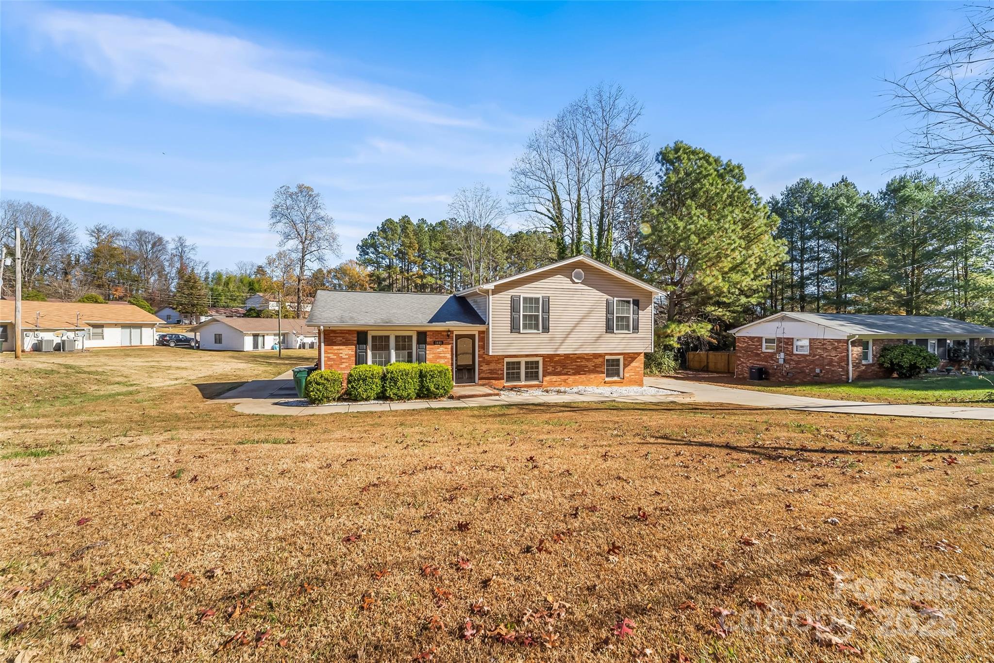1401 Southwest, Newton, NC. property listing photo