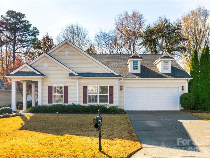 334 Mount Side Way, Fort Mill, SC. property listing photo