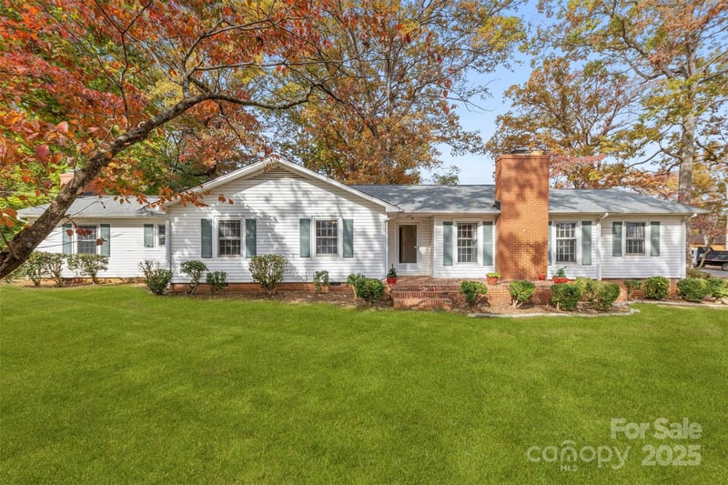 405 Belmont Mount Holly Road, Belmont, NC -  - $475,000