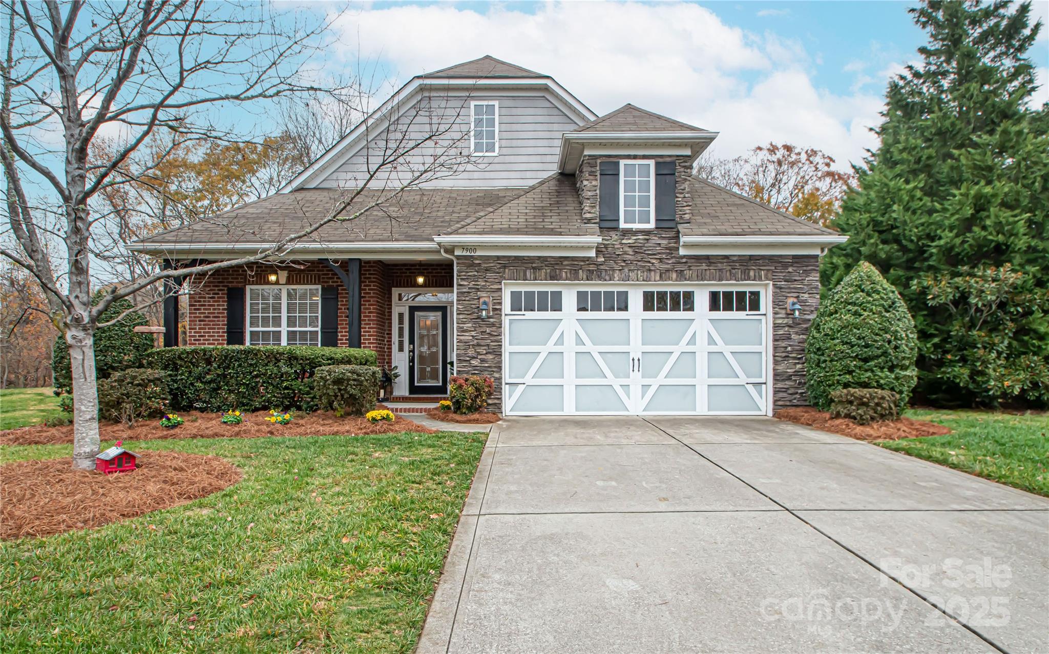 7900 Honey Fig Road, Charlotte, NC. property listing photo