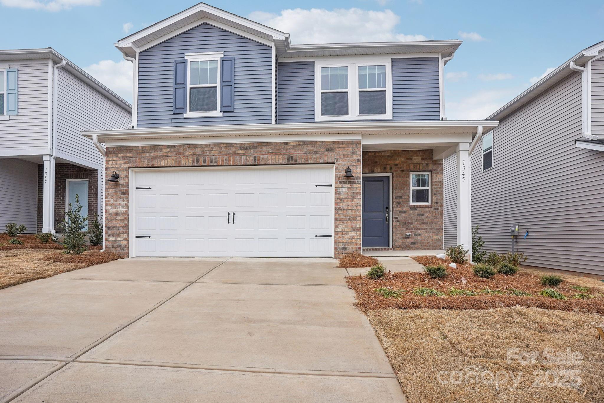 1265 30TH Street Lane NE, Conover, NC — property listing photo