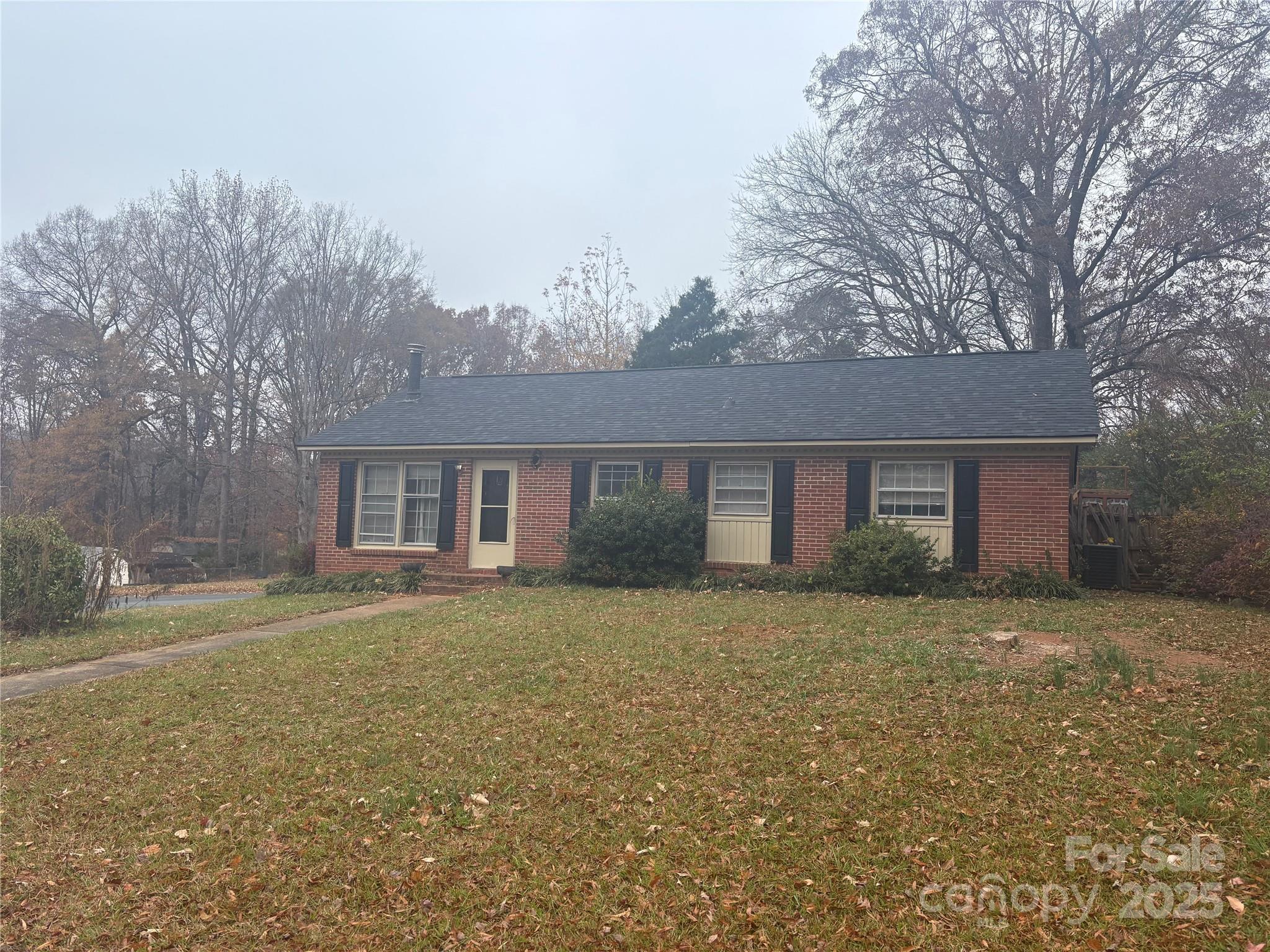 5312 Larewood, Charlotte, NC. property listing photo