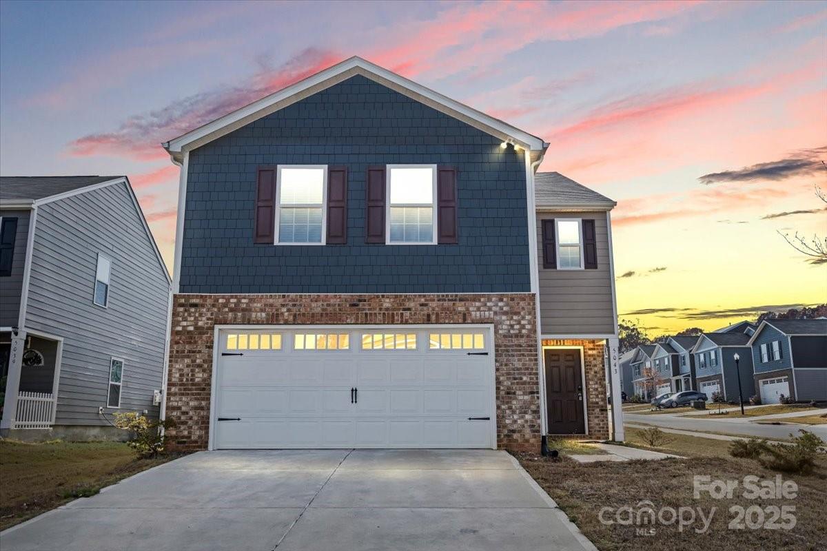5043 Fandango Road, York, SC. property listing photo