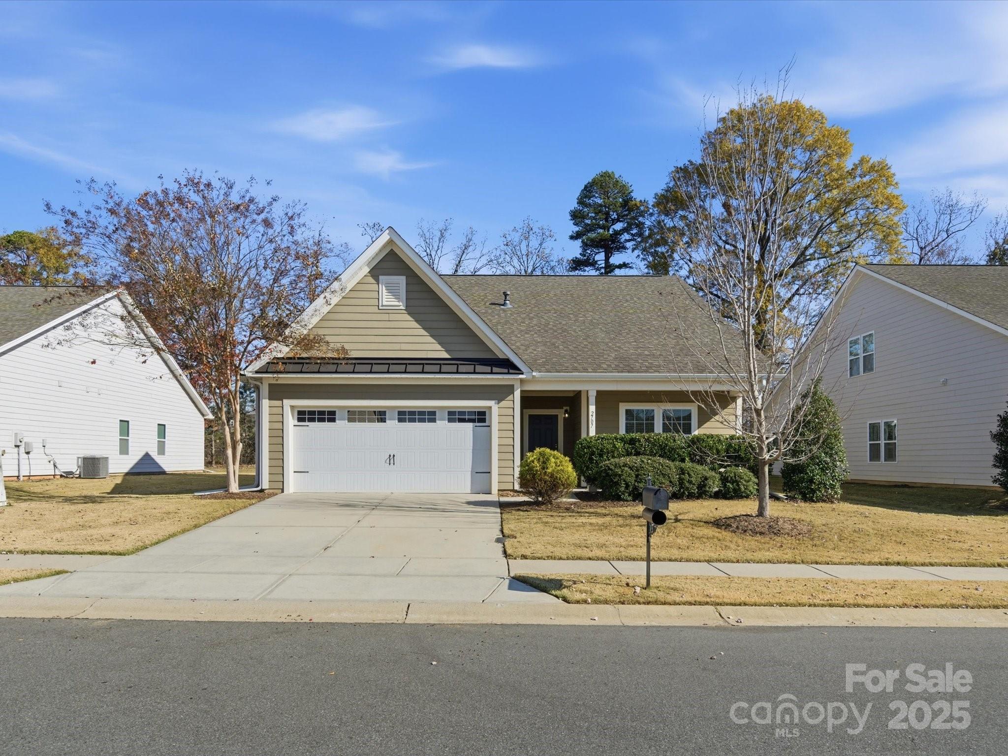 2707 White Pines Court, Monroe, NC. property listing photo