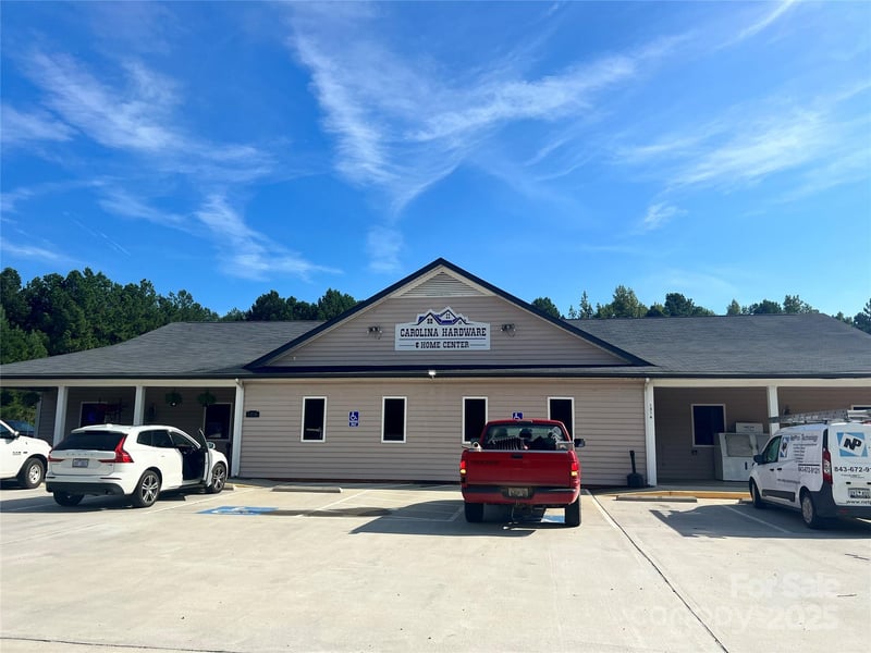 1314 N Van Lingle Mungo Boulevard, Pageland, SC -  - $1,100,000