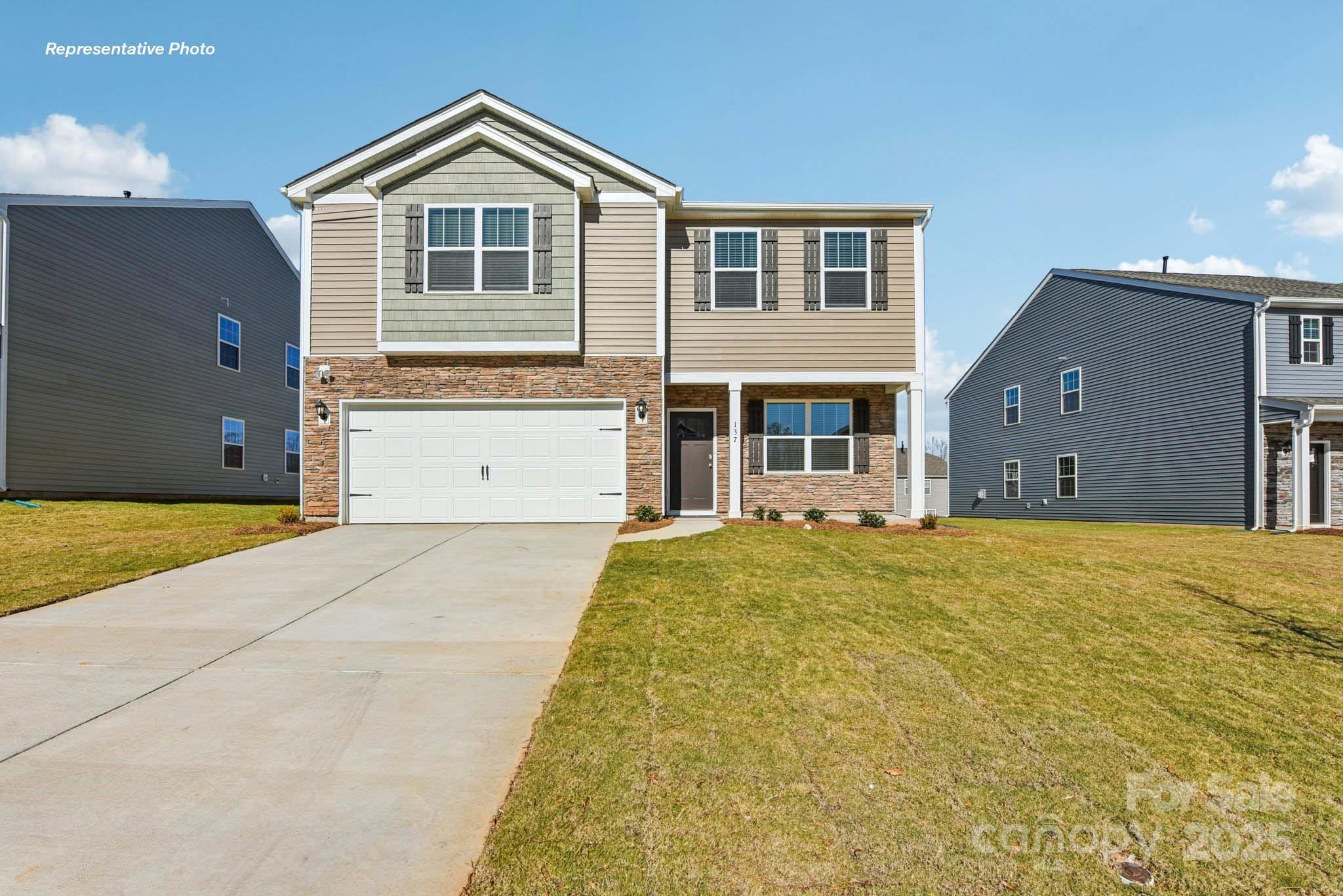 131 Rustling Waters, Mooresville, NC. property listing photo