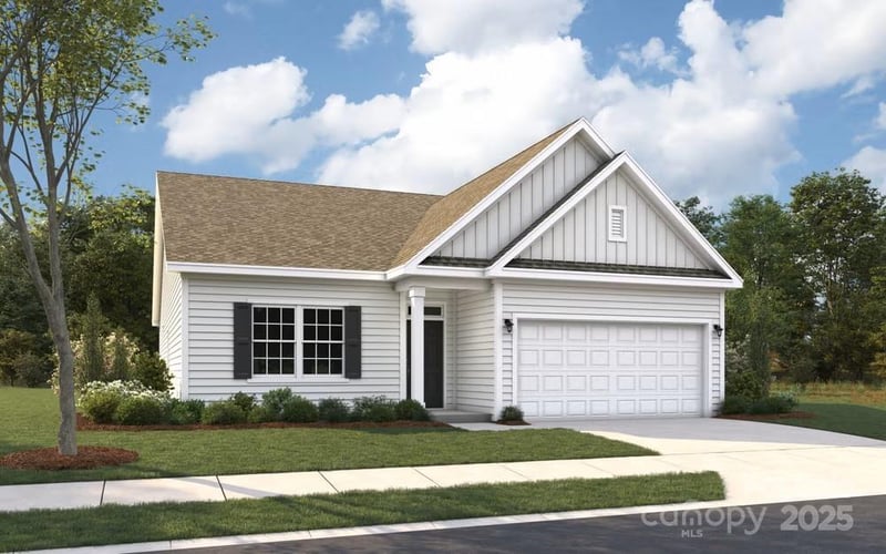 5048 Barbara Jean, Wingate, NC - 3 beds, 2 baths, 2,052 sqft - $356,500