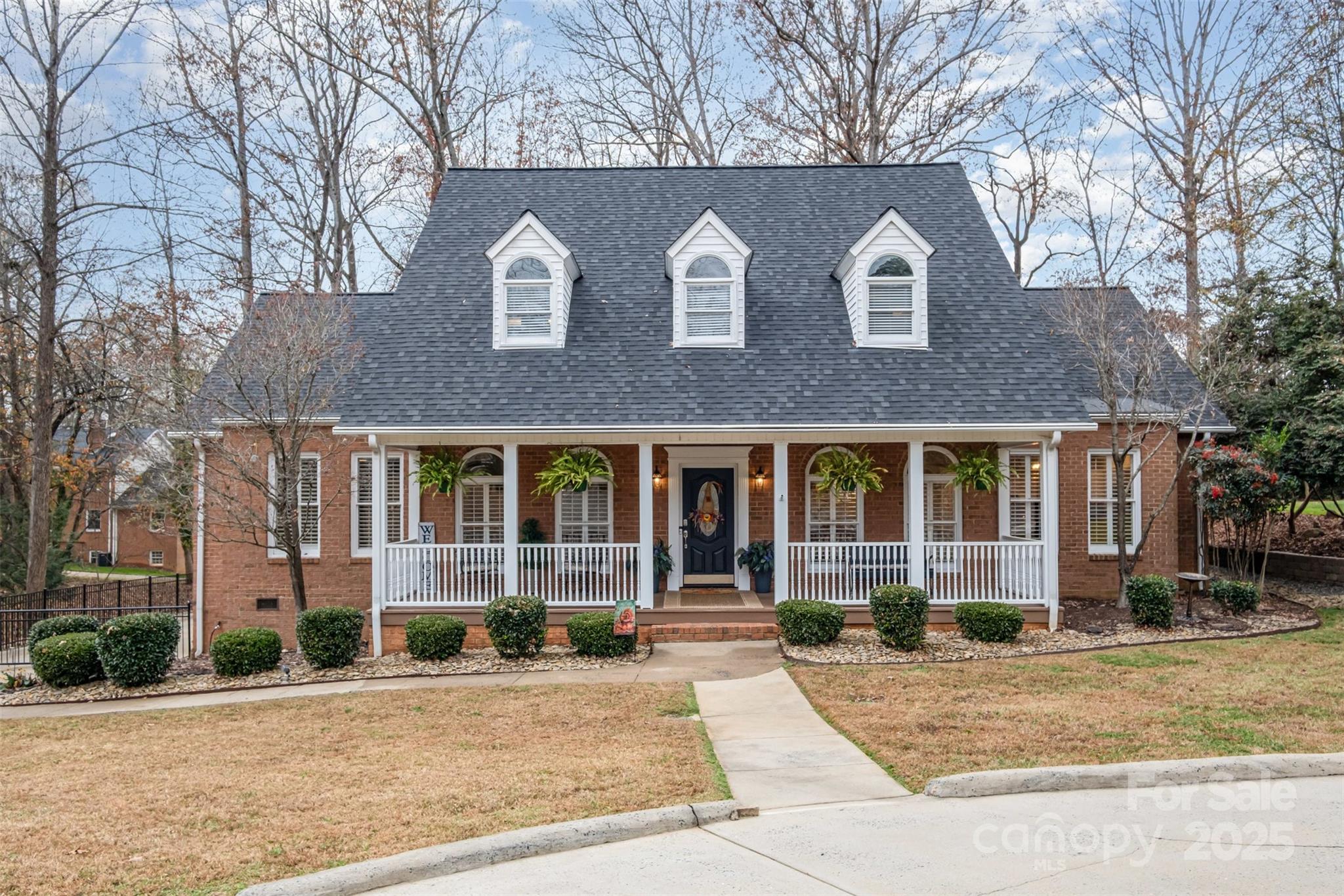435 Country Club Court, Shelby, NC. property listing photo