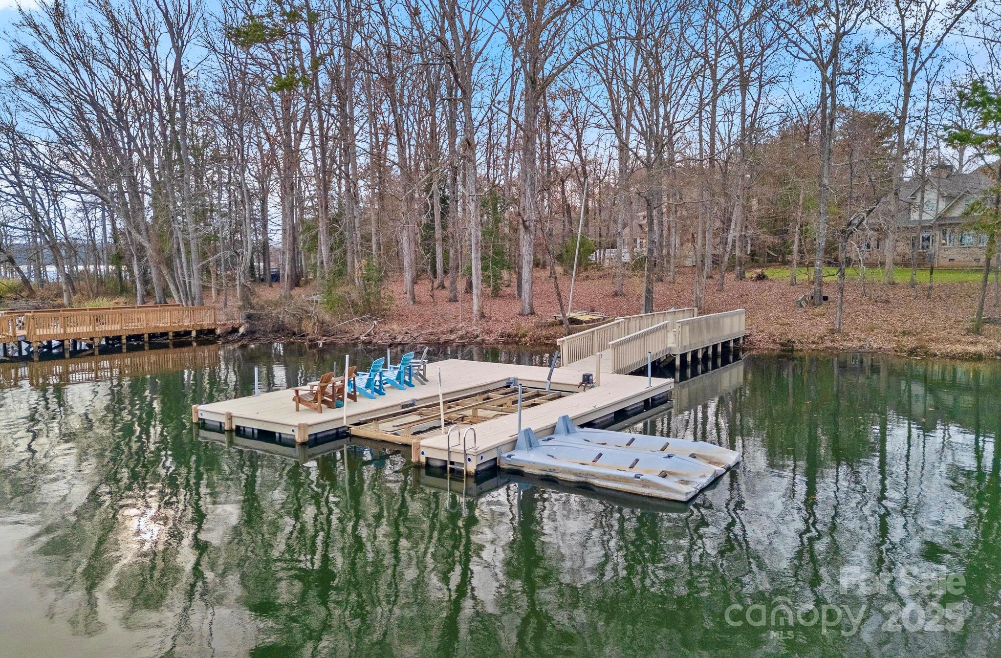 163 Futrell, New London, NC. property listing photo