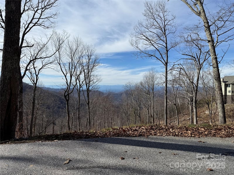 Lot 5 Slickrock Road, Burnsville, NC -  - $500,000