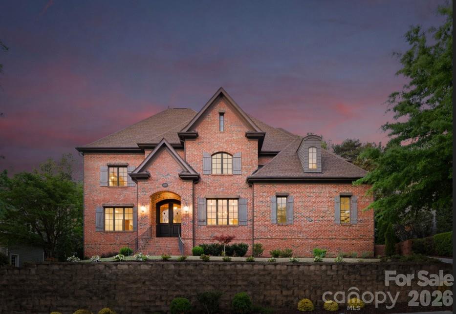 16849 Ashton Oaks Drive, Charlotte, NC. property listing photo