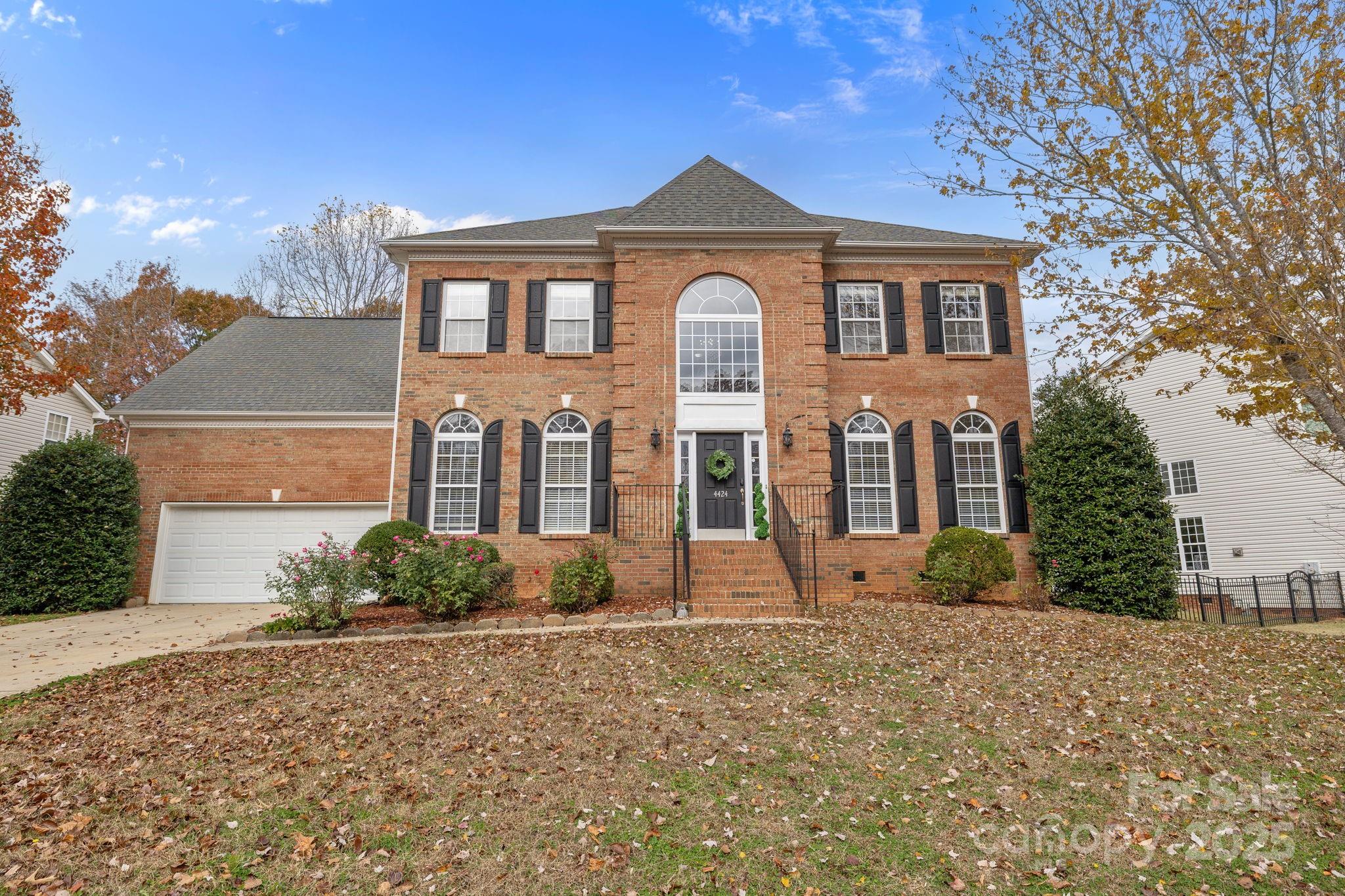 4424 Sunset Rose, Fort Mill, SC. property listing photo