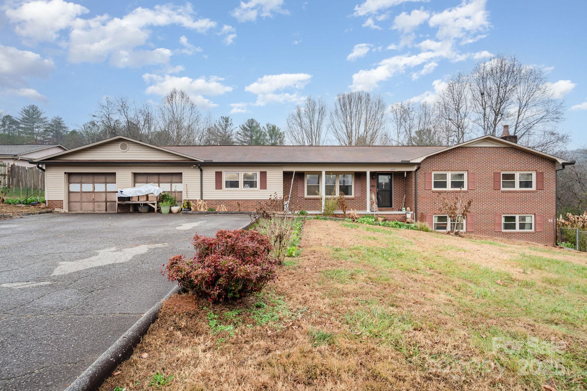 4458 Johnson Bridge Road, Hickory, NC. property listing photo