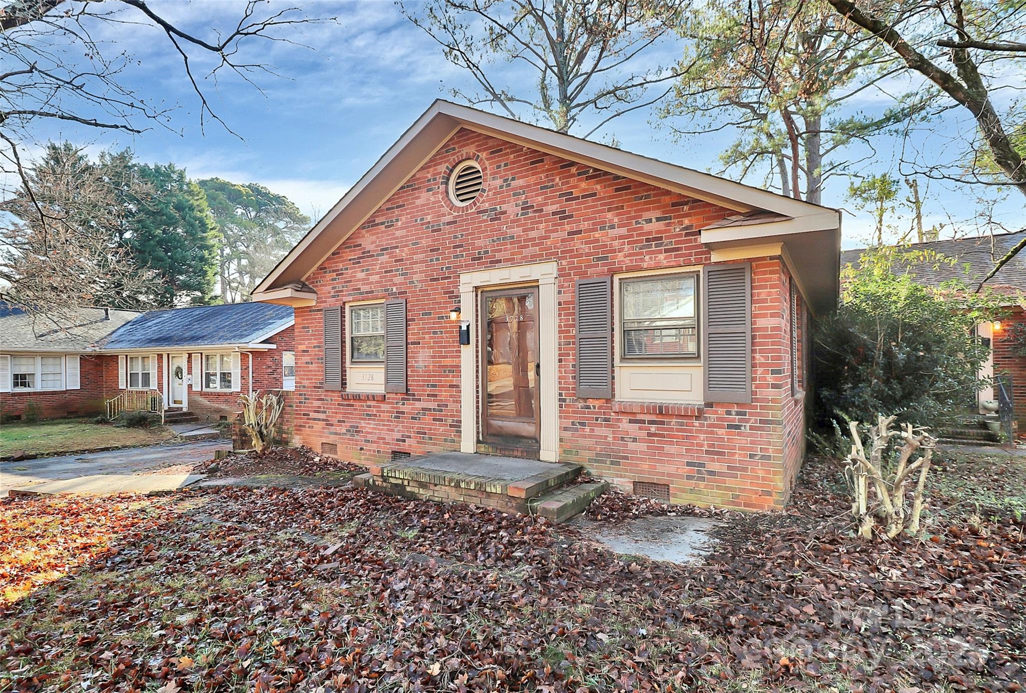 3728 Dresden Drive E, Charlotte, NC. property listing photo