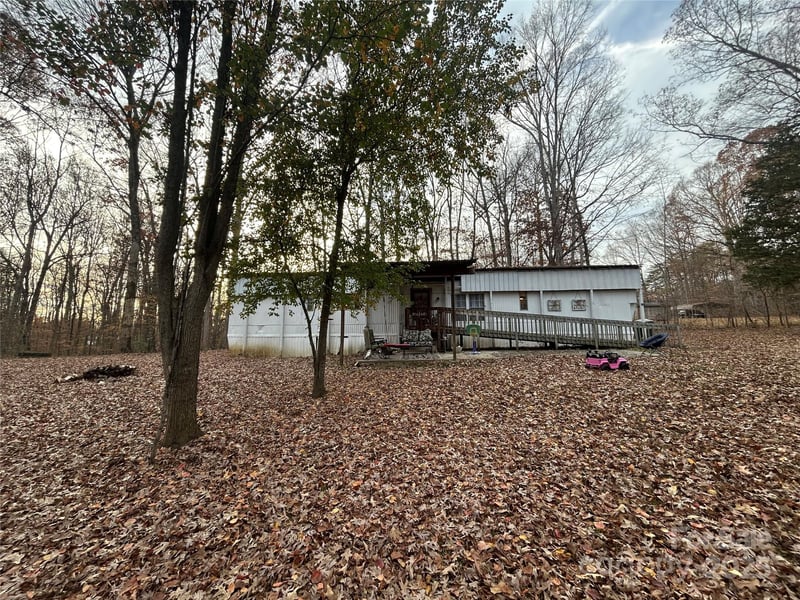 260 Joy Circle, Salisbury, NC - 2 beds, 2 baths, 1,030 sqft - $99,900