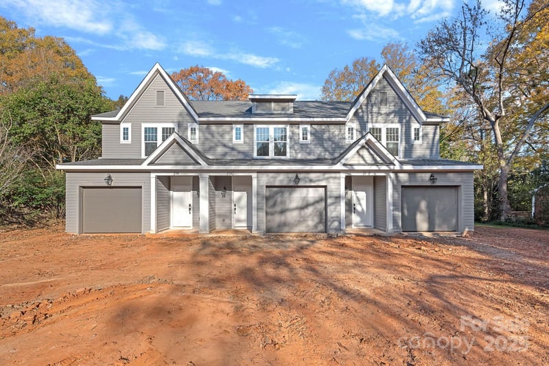 3140 Dublin Road, Charlotte, NC - 3 beds, 2.5 baths, 1,714 sqft - $389,900