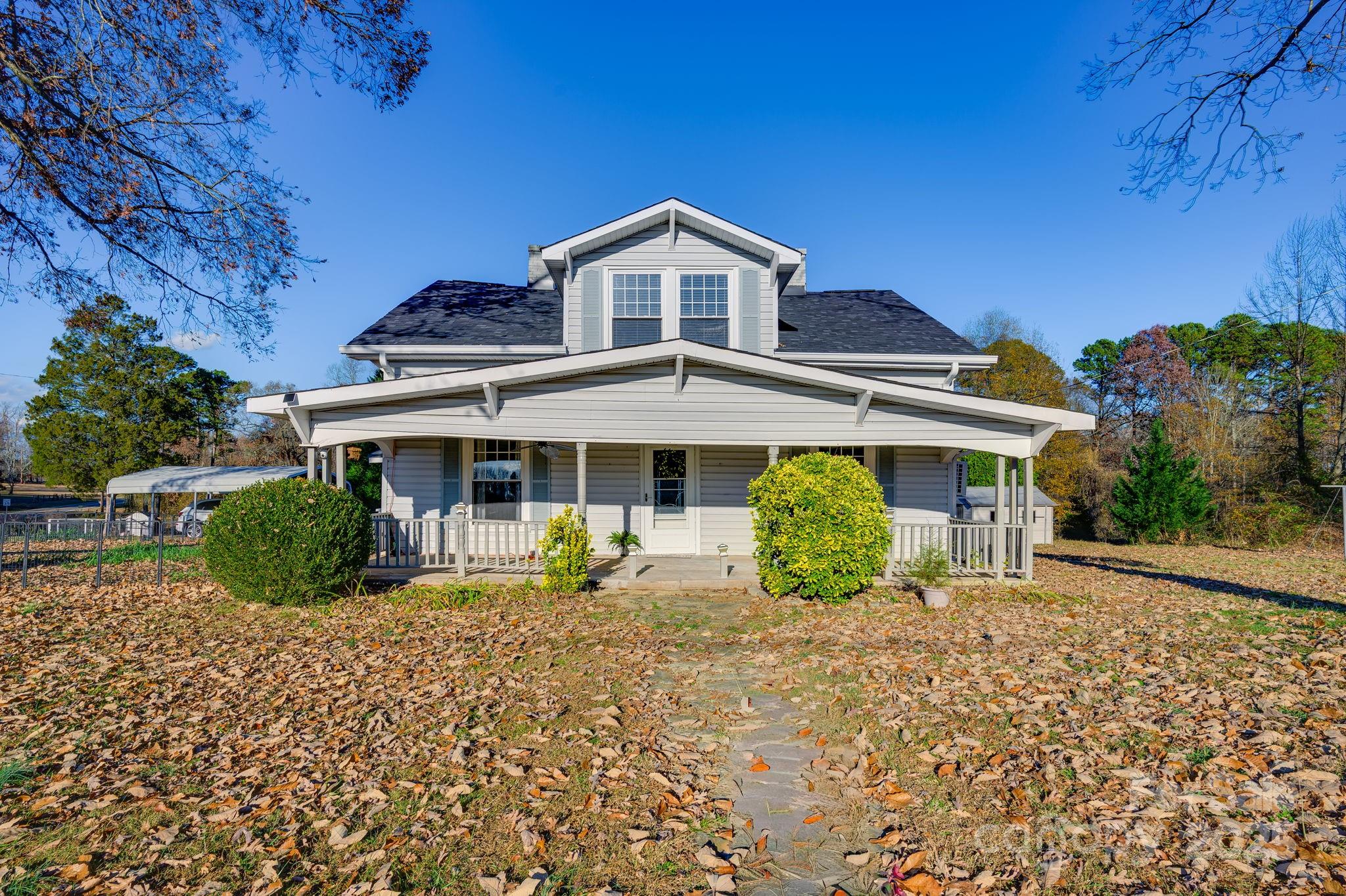 6362 Sherrills Ford, Catawba, NC. property listing photo