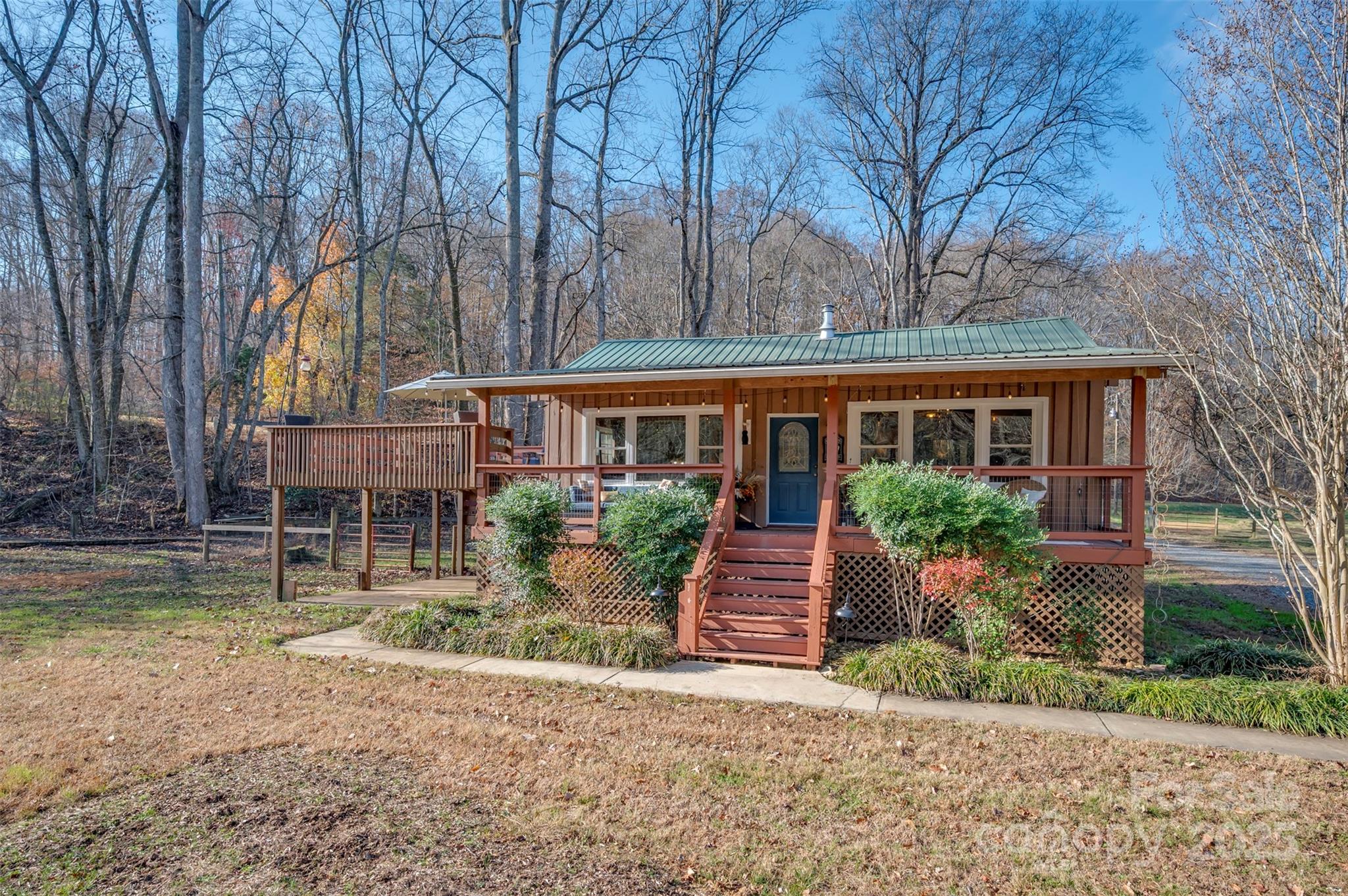 1905 Mcentire Road, Tryon, NC. property listing photo