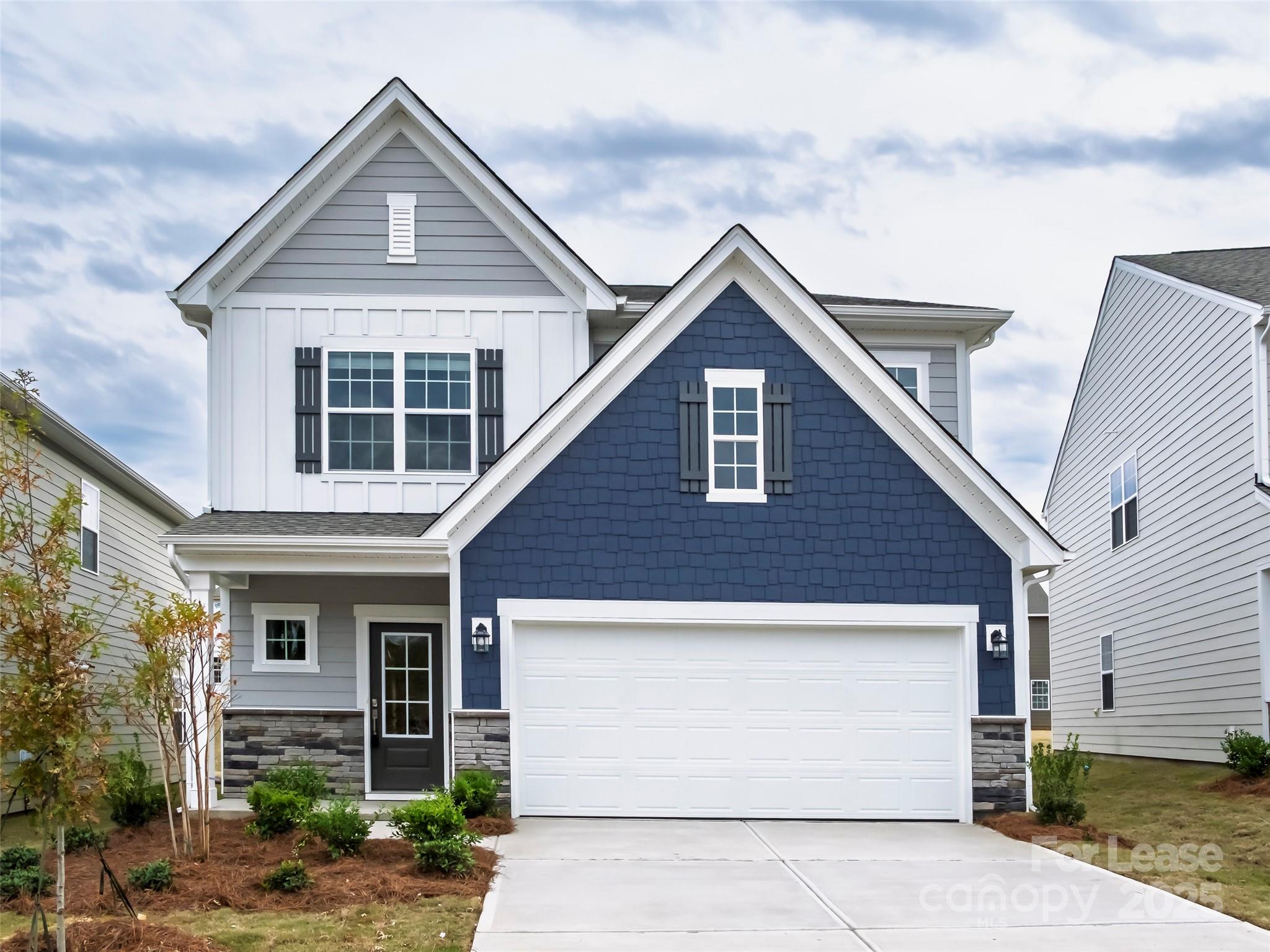 1603 Swallow Tail Drive, Belmont, NC. property listing photo