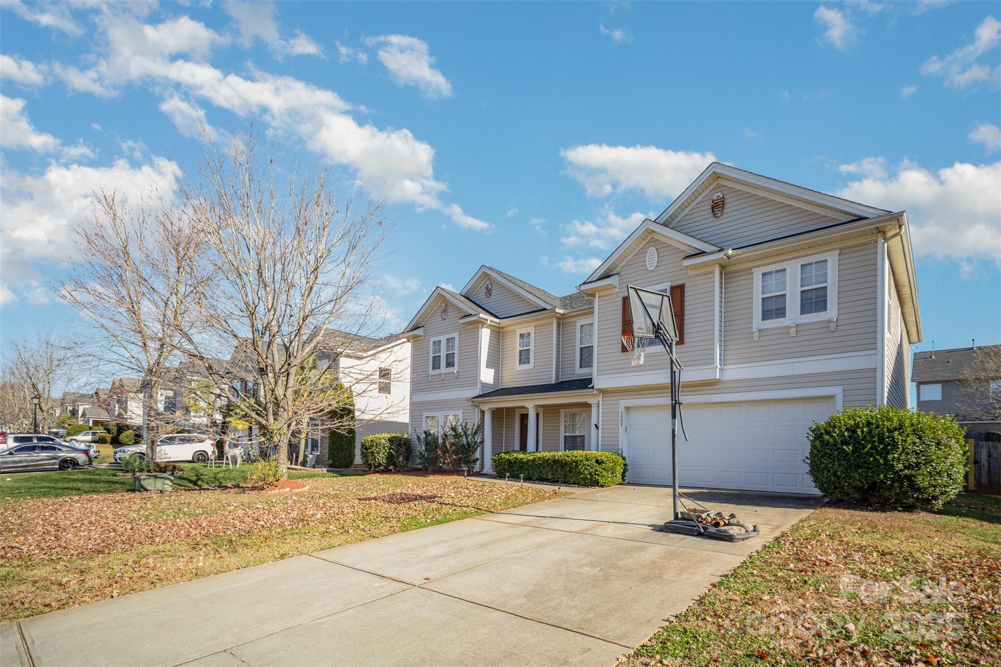 10009 Markus Drive, Mint Hill, NC. property listing photo