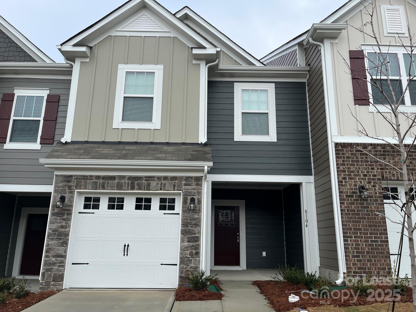 8104 Ramsburg Drive, Charlotte, NC. property listing photo