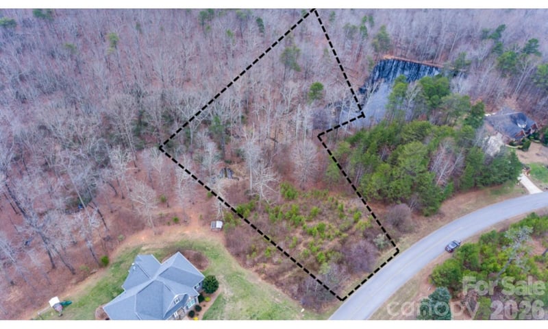 477 Alex D Owens Drive, Kings Mountain, NC -  - $185,000