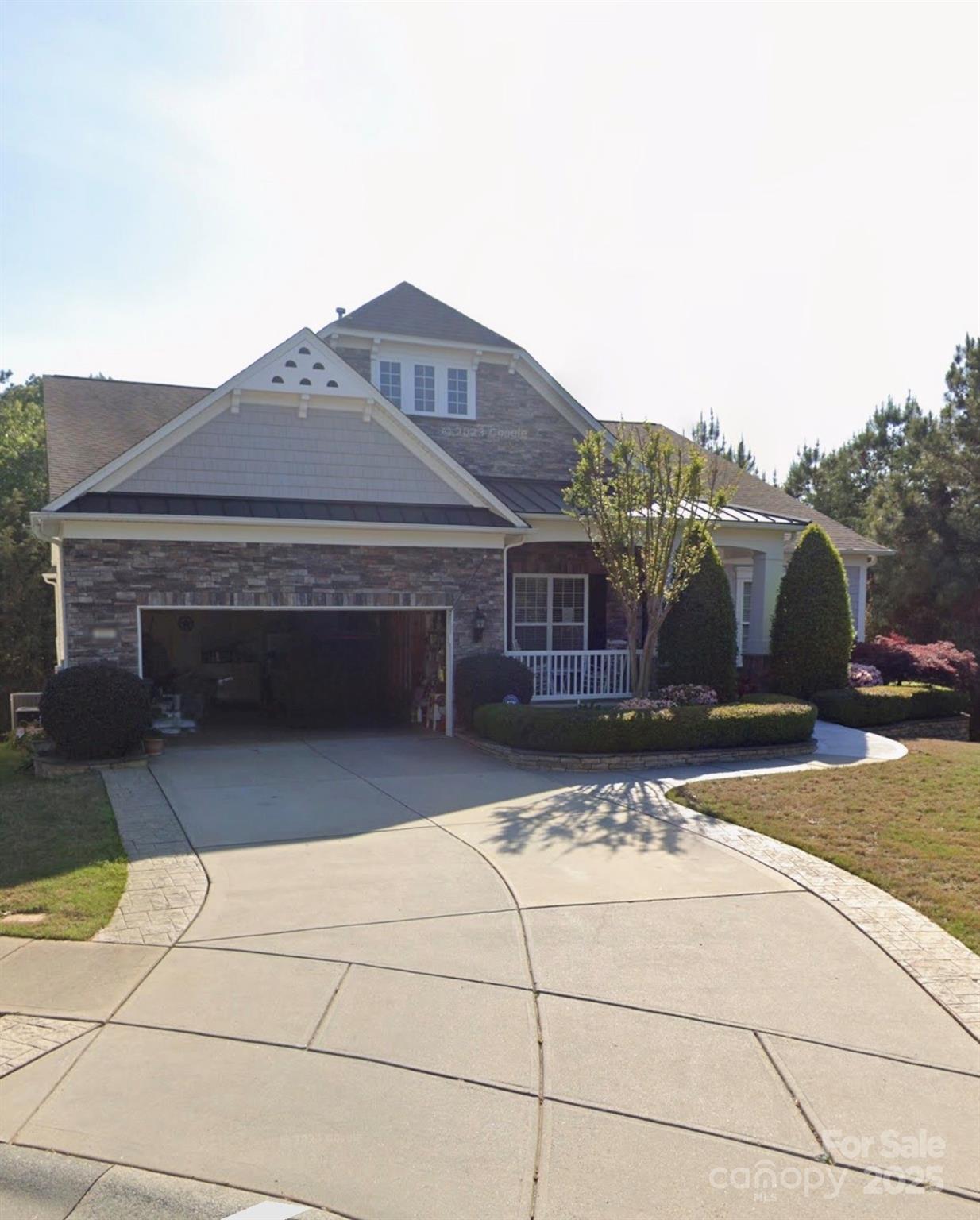 3005 Duclair, Fort Mill, SC. property listing photo