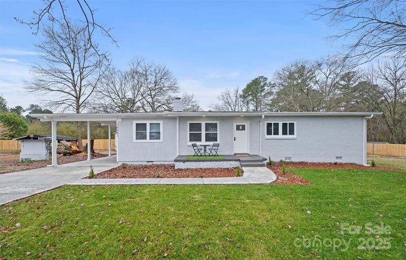 10891 Pettus Road, Indian Land, SC - 3 beds, 2 baths, 1,431 sqft - $280,000