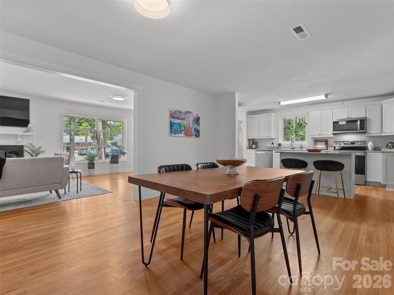1110 3rd Avenue W multiple, Hendersonville, NC - 3 beds, 0.5 baths, 2,600 sqft - $849,000