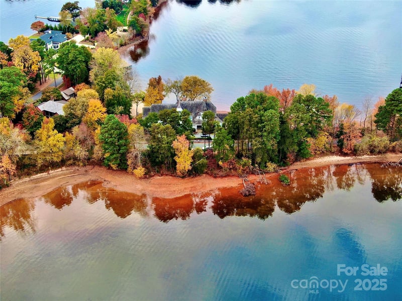17832 Mollypop Lane, Cornelius, NC -  - $650,000