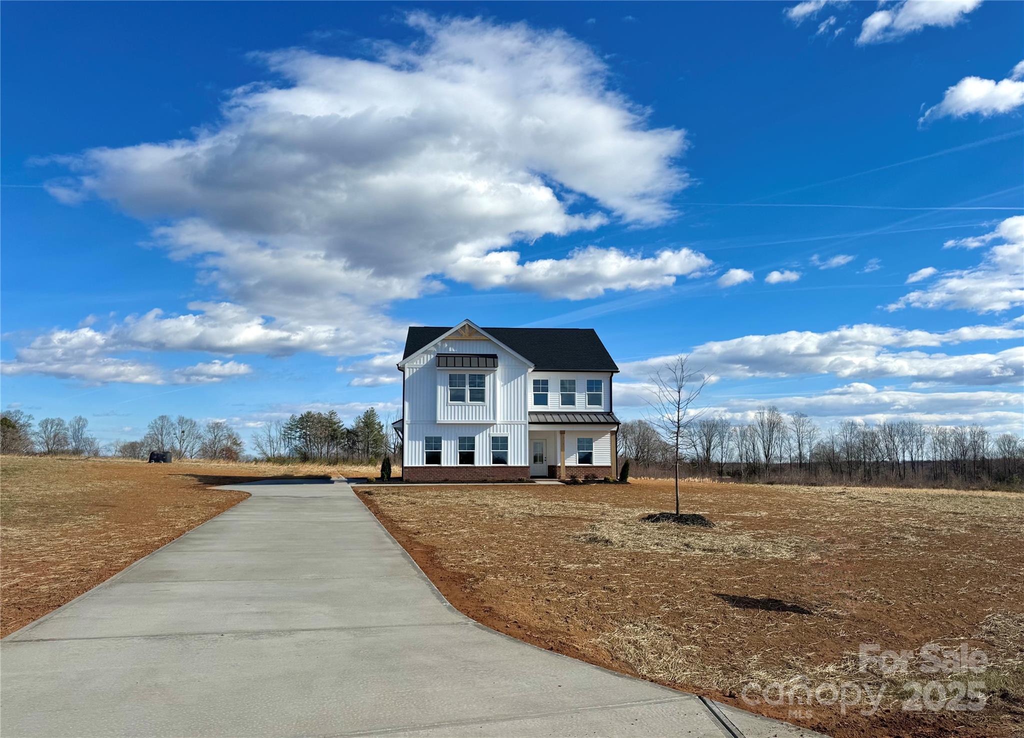 2440 Sandy Springs, Mocksville, NC. property listing photo