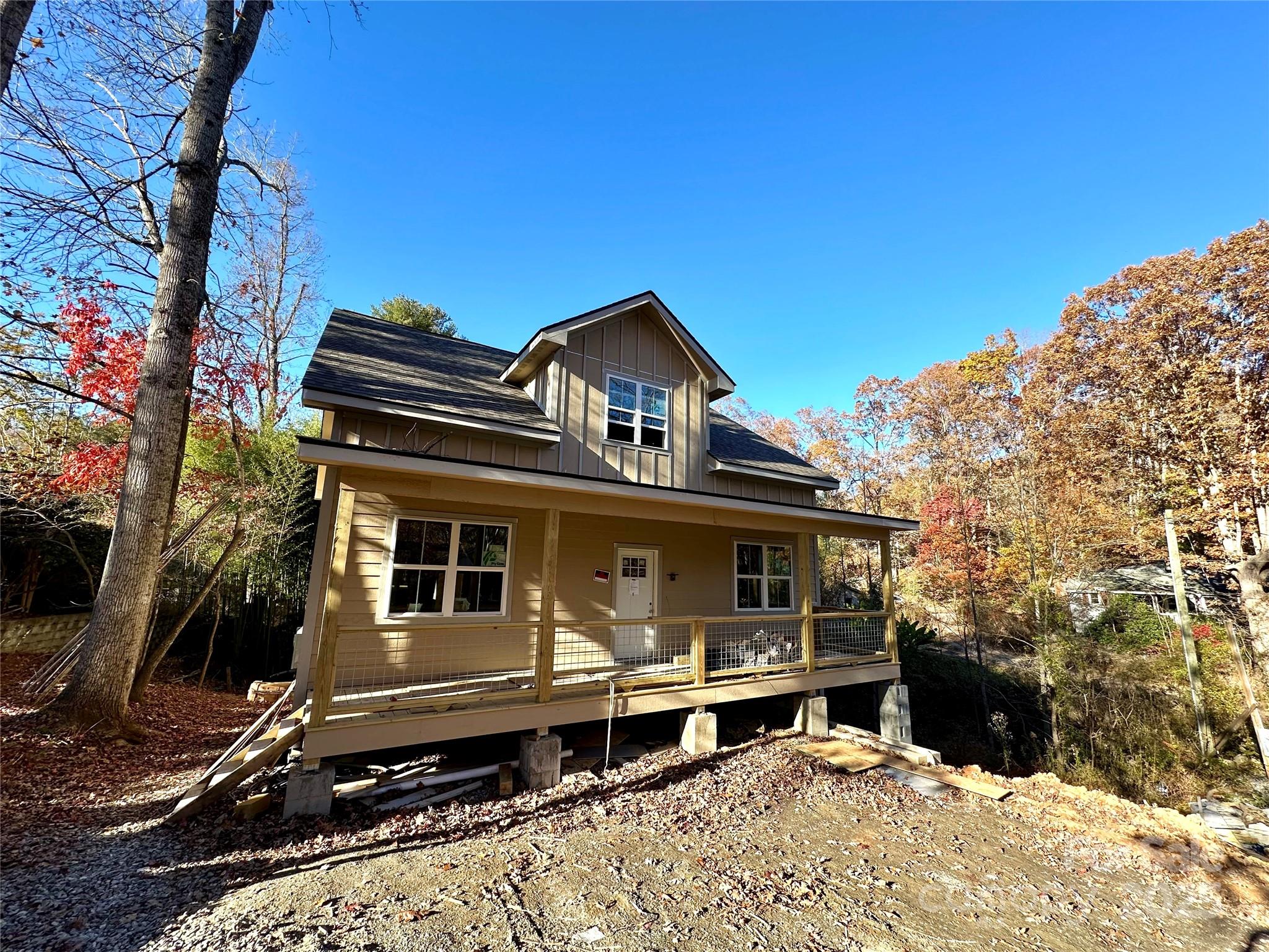 133 Appalachian Way, Asheville, NC — property listing photo