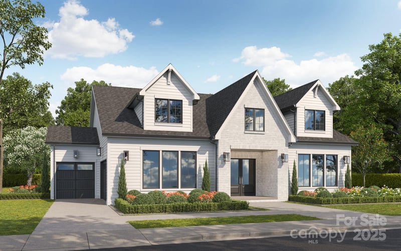 1016 Courtney Lane Apt 26, Wesley Chapel, NC - 4 beds, 3.5 baths, 3,645 sqft - $1,399,900