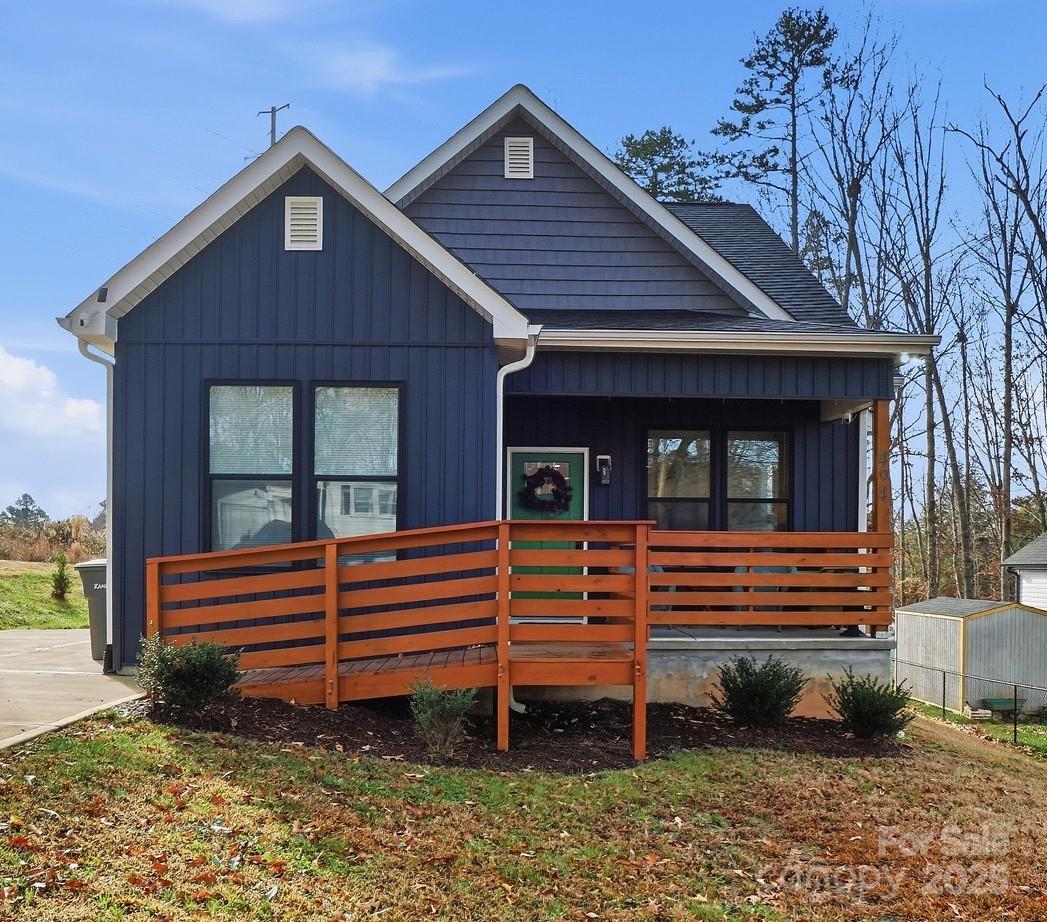 494 E 22nd Street, Kannapolis, NC. property listing photo
