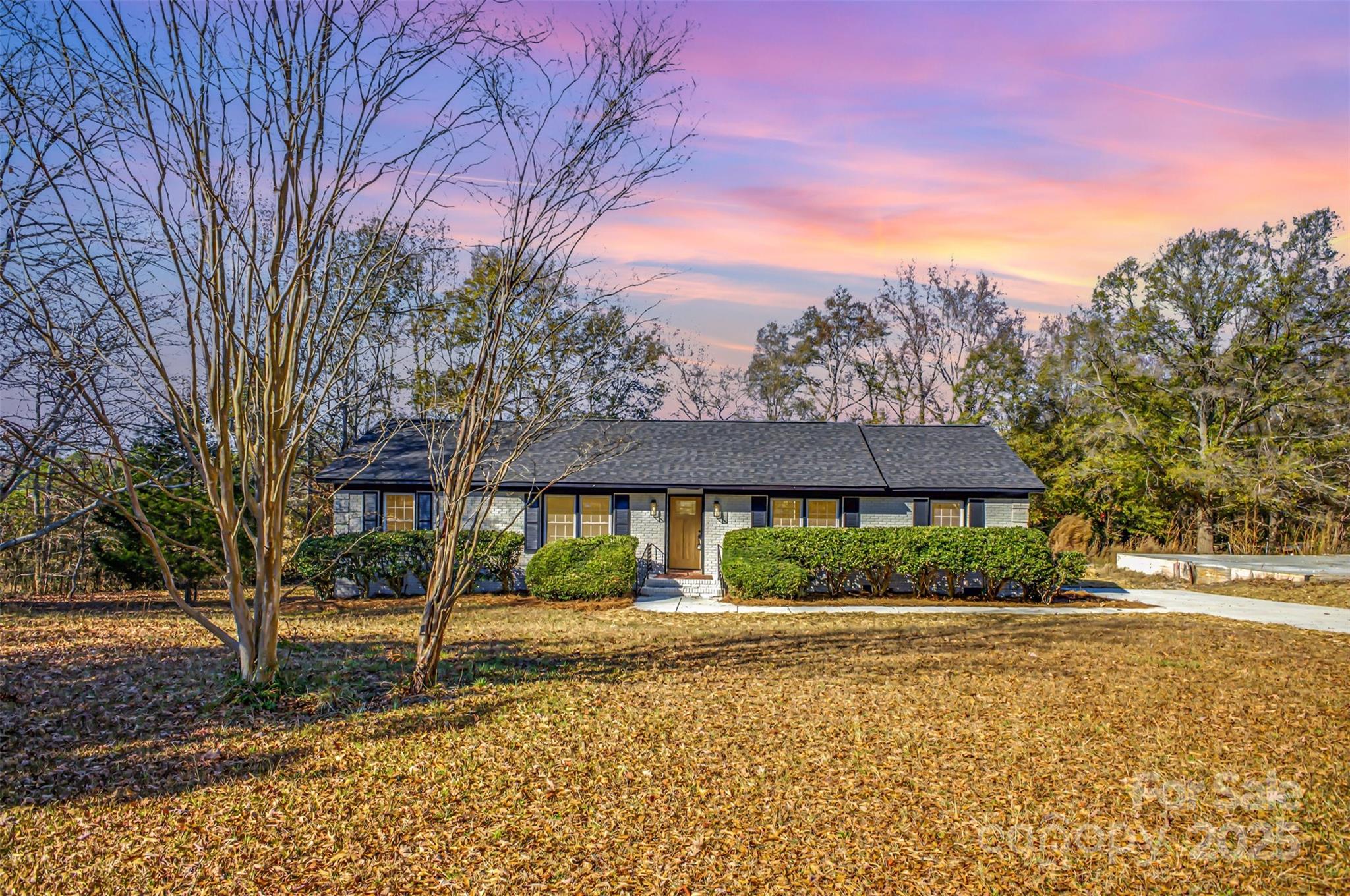 211 Ole Simpson Place, Catawba, SC. property listing photo
