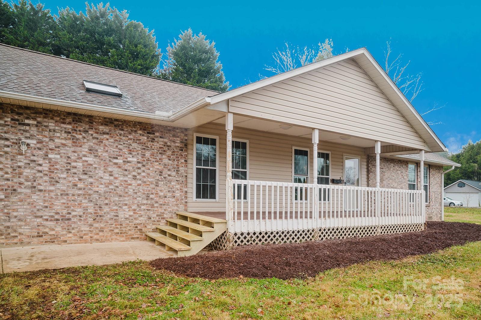 13 Cameron Drive, Etowah, NC. property listing photo