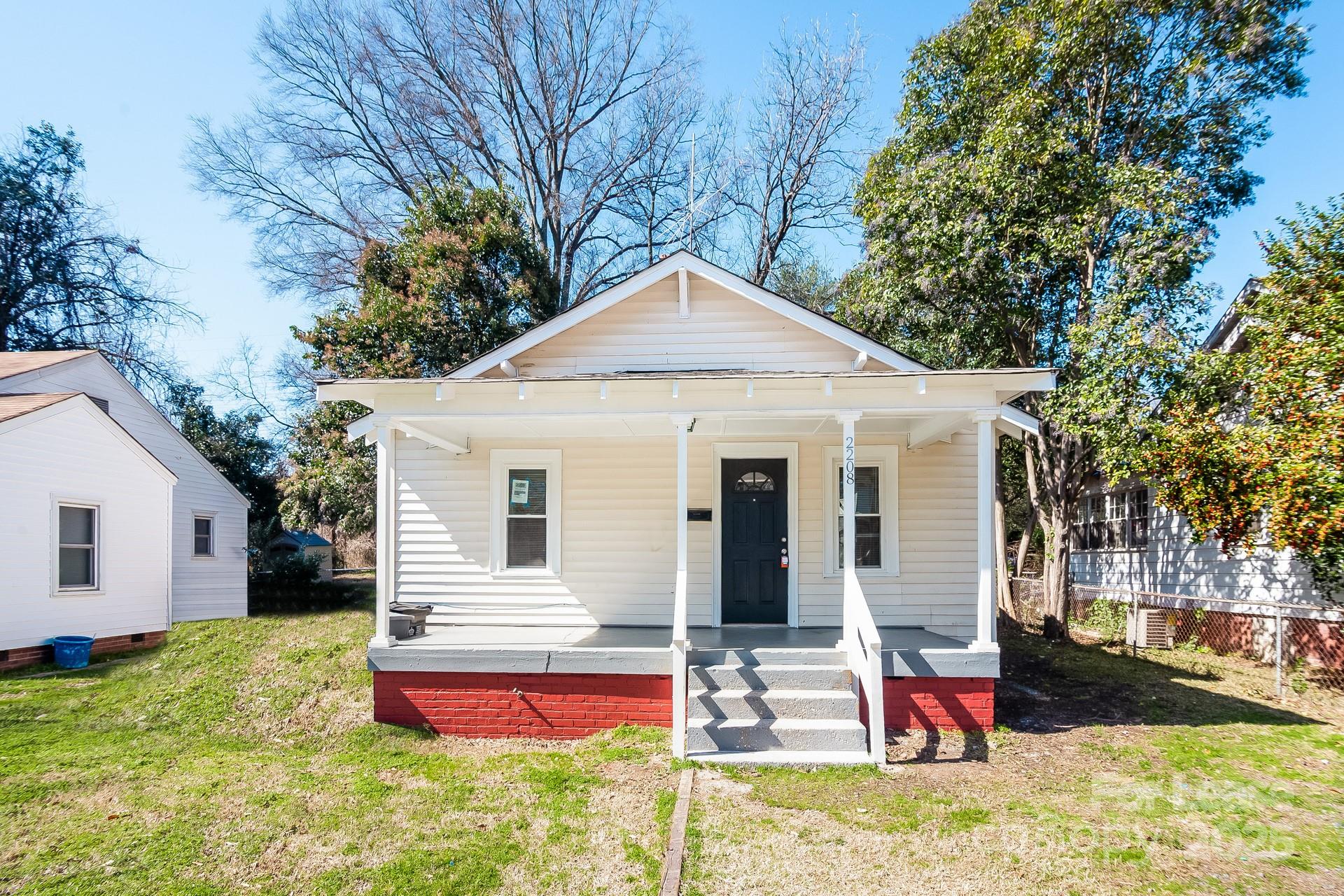2208 Camp Greene Street, Charlotte, NC. property listing photo
