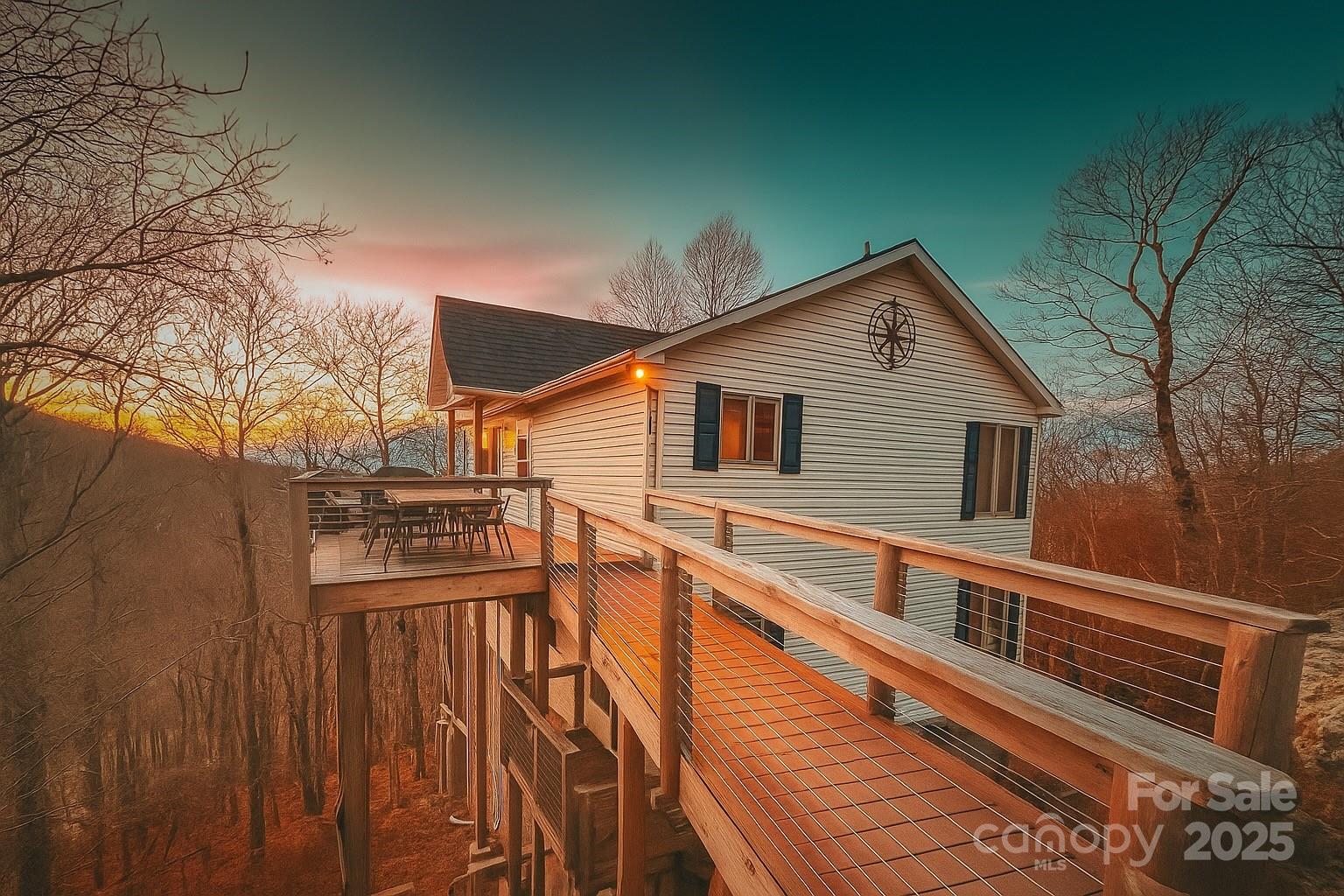 114 Spruce Hollow Road, Beech Mountain, NC. property listing photo