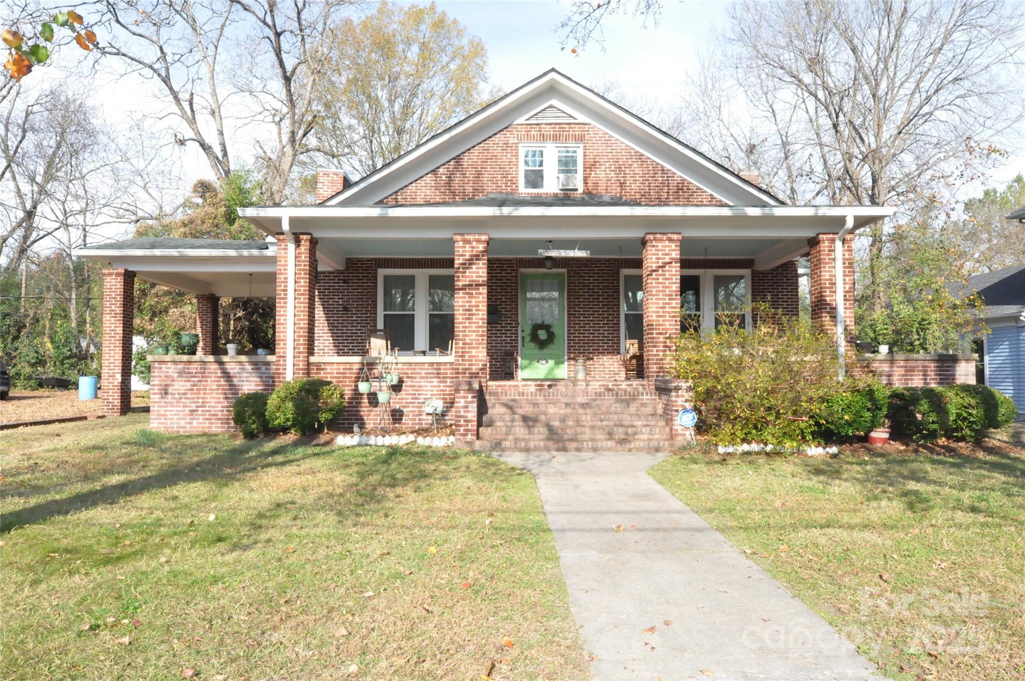 146 Saluda Street, Chester, SC. property listing photo