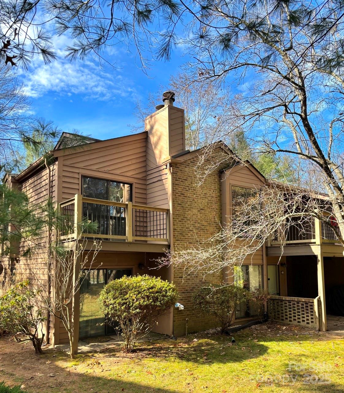 50 Ravencroft Lane, Asheville, NC. property listing photo