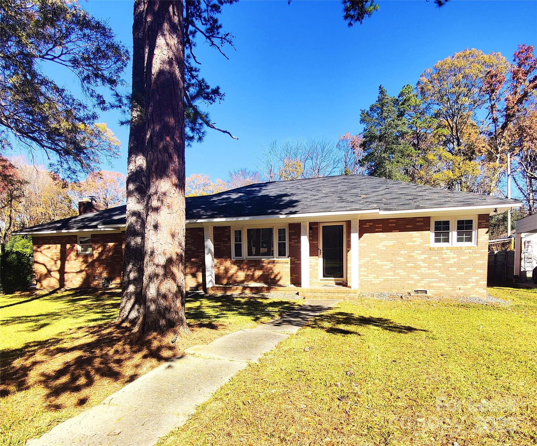 701 Allister Drive, Charlotte, NC. property listing photo