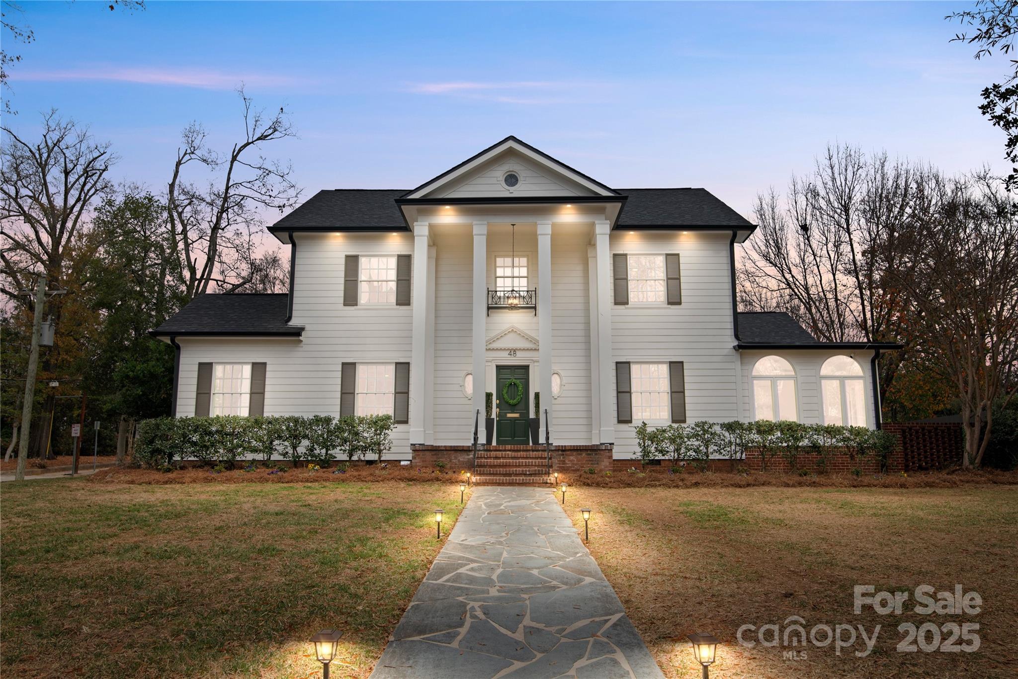48 Spring Street NW, Concord, NC. property listing photo