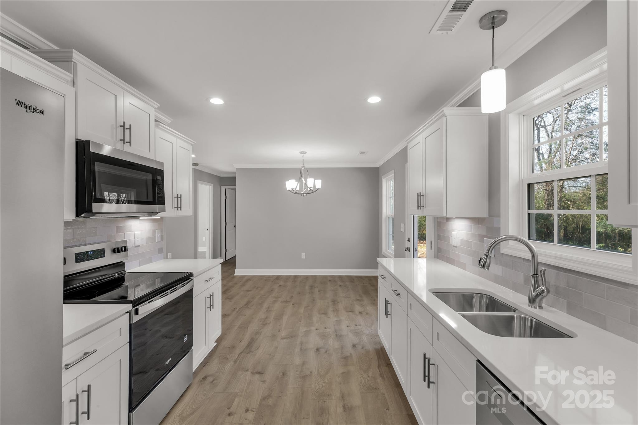 2166 Reeves Road, Lancaster, SC. property listing photo