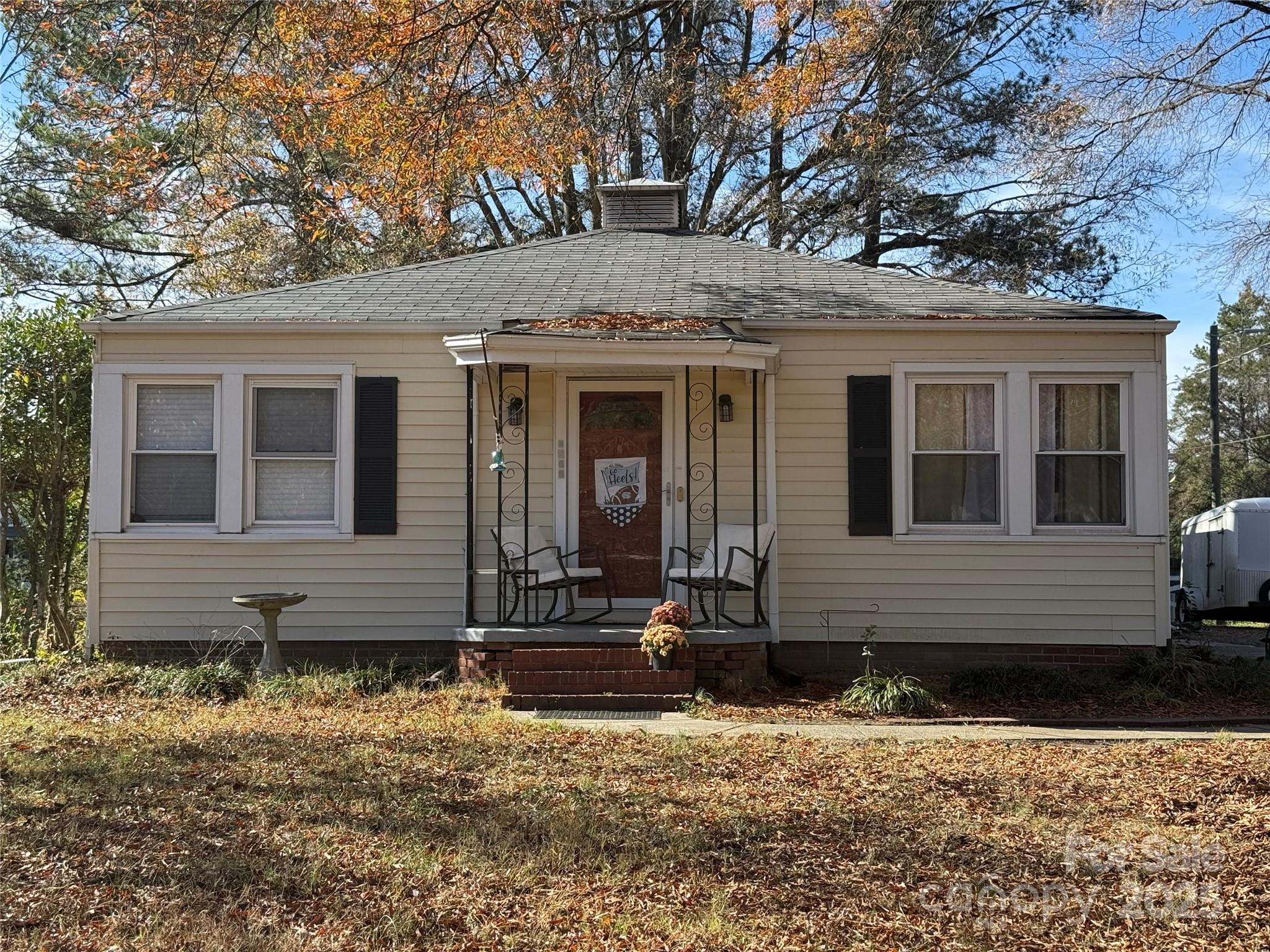 2800 Pennsylvania Avenue, Kannapolis, NC. property listing photo