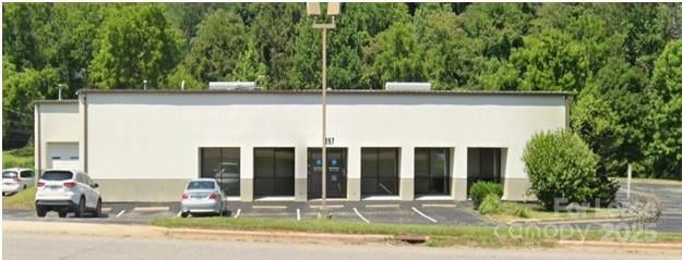 1257 Sweeten Creek Road, Asheville, NC -  - $11,554/mo