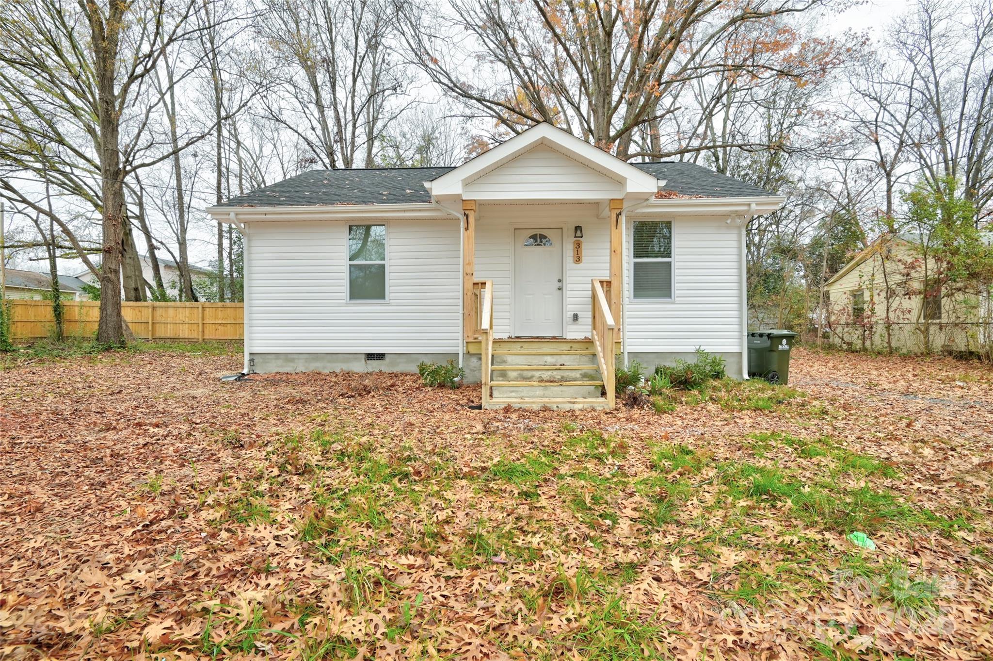 313 Heyward, Rock Hill, SC. property listing photo