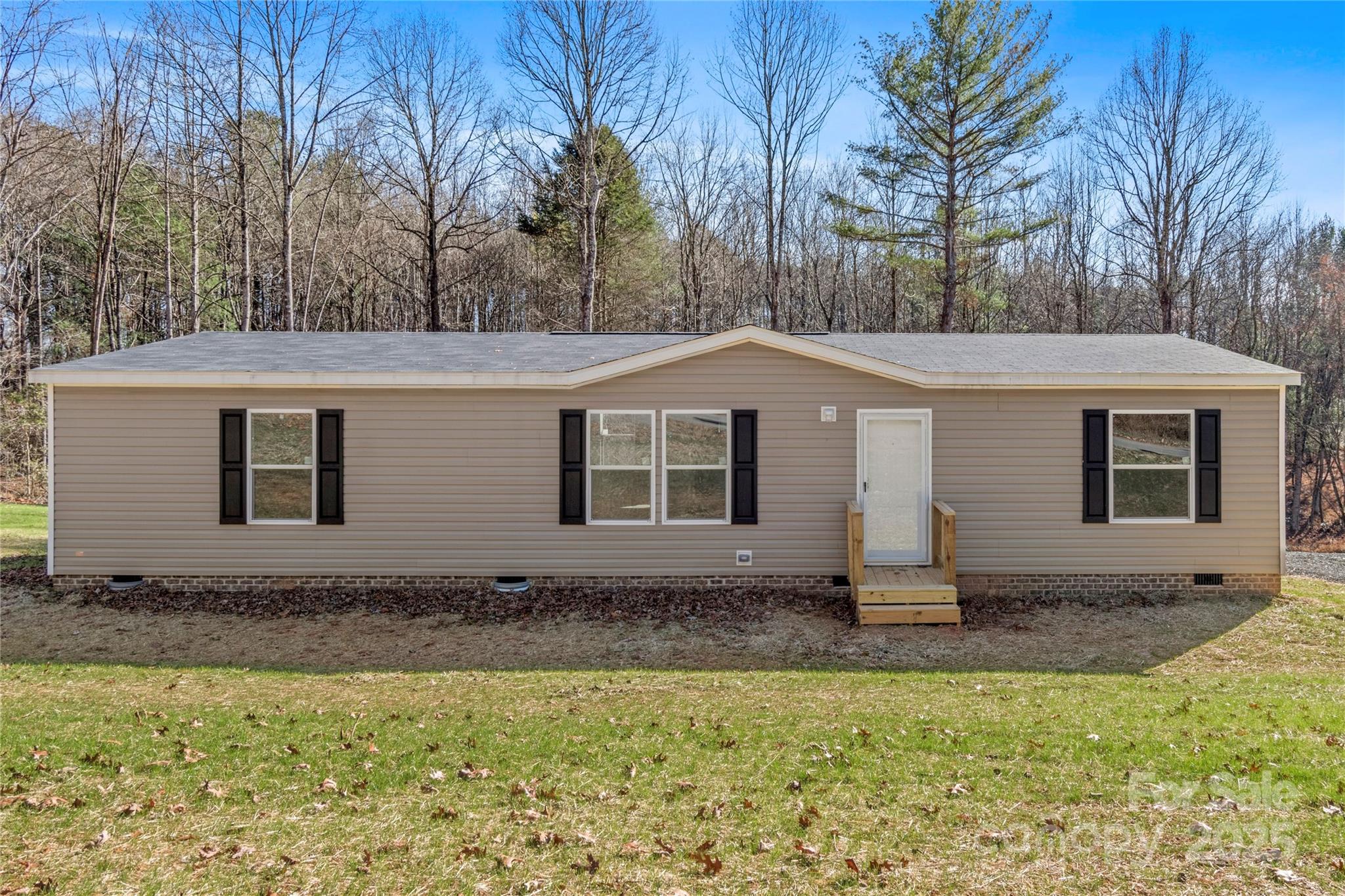 251 Center Apt 2, Thurmond, NC. property listing photo