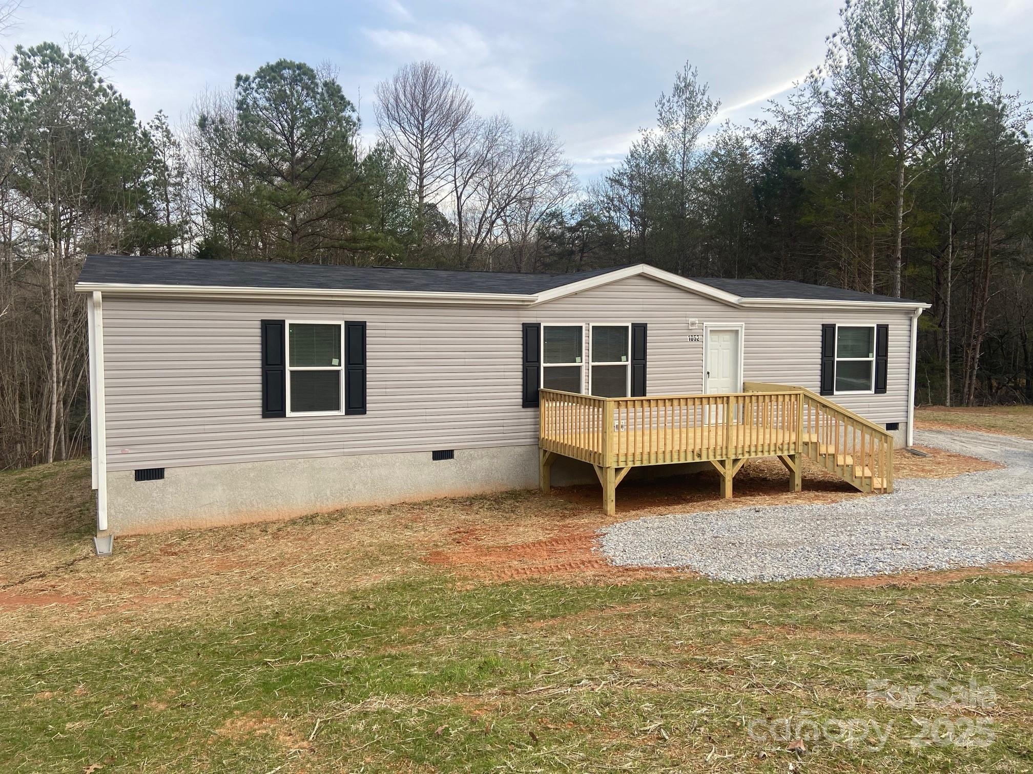 1052 Benfield Woods, Morganton, NC. property listing photo